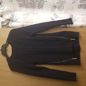 Michael Kors sweater, used